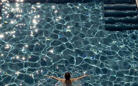 LOISIUM Wine&Spa Hotel Champagne