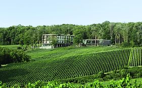 LOISIUM Wine&Spa Hotel Champagne