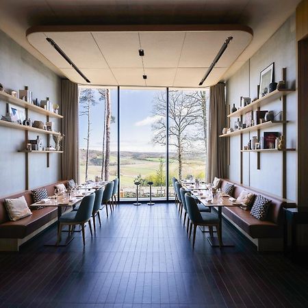 LOISIUM Wine&Spa Hotel Champagne Mutigny Esterno foto