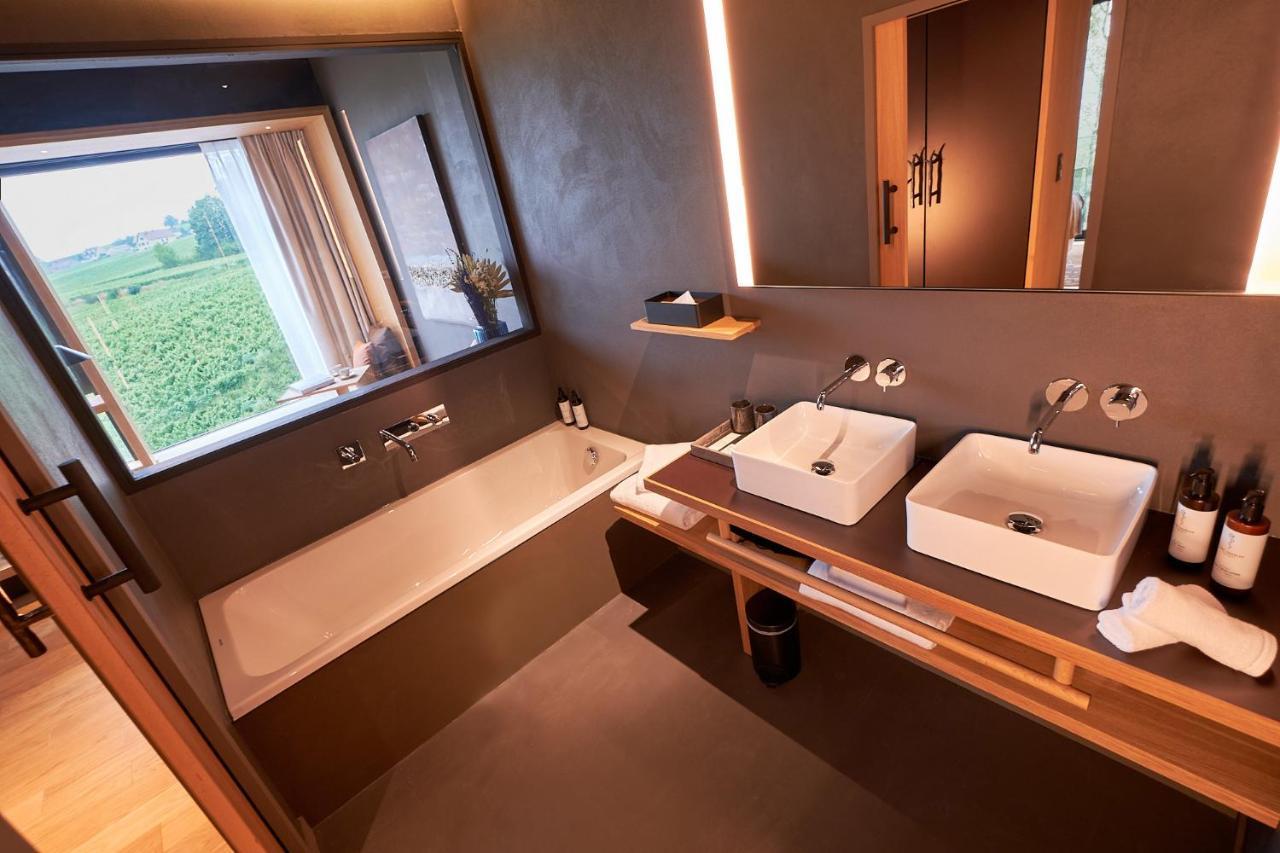 LOISIUM Wine&Spa Hotel Champagne Mutigny Esterno foto