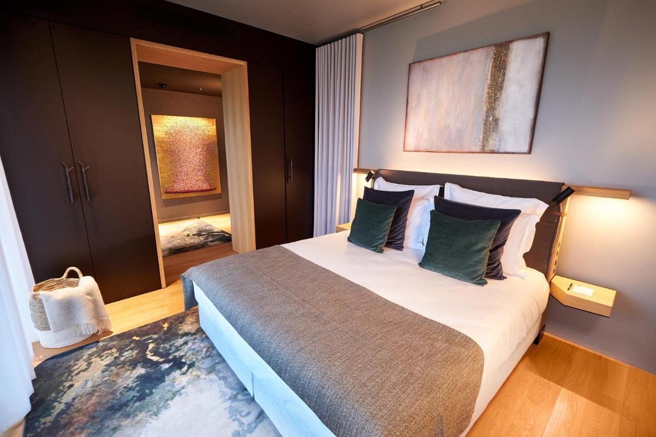 LOISIUM Wine&Spa Hotel Champagne Mutigny Esterno foto