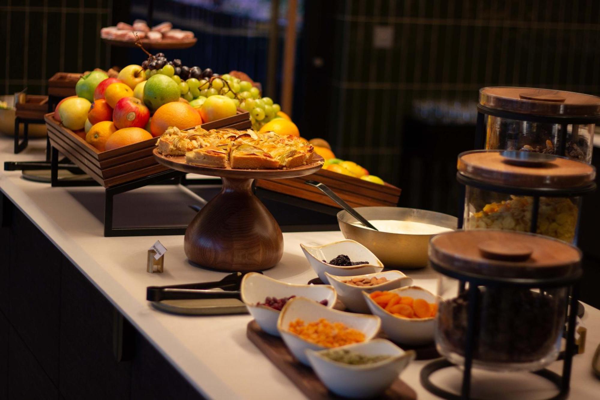 LOISIUM Wine&Spa Hotel Champagne Mutigny Esterno foto