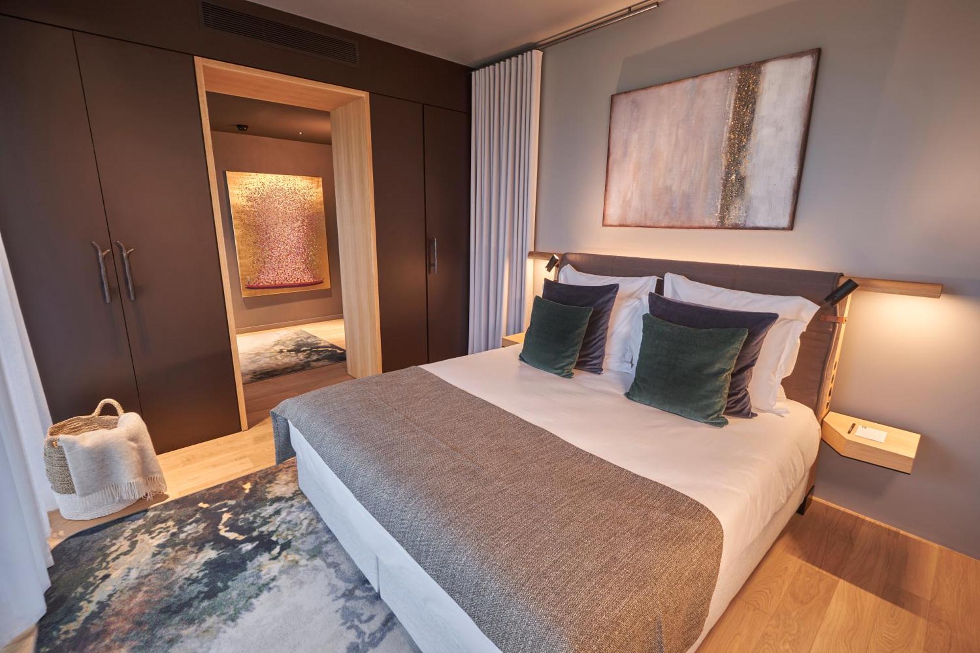 LOISIUM Wine&Spa Hotel Champagne Mutigny Esterno foto