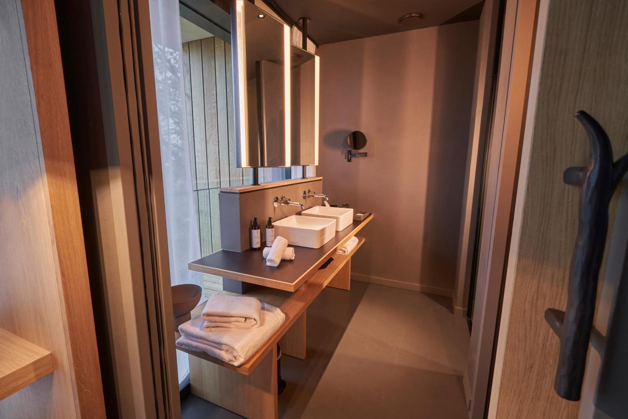 LOISIUM Wine&Spa Hotel Champagne Mutigny Esterno foto