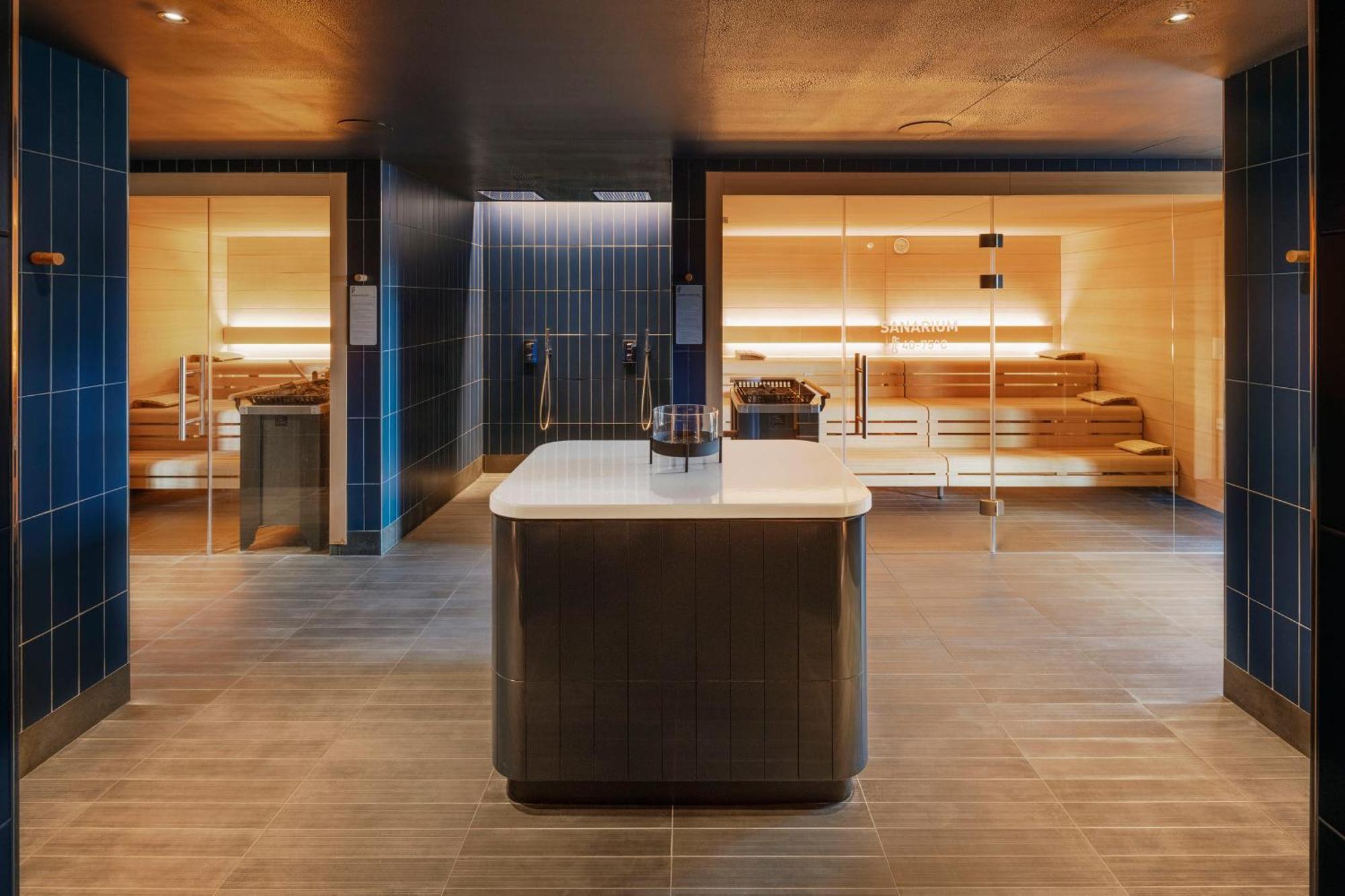 LOISIUM Wine&Spa Hotel Champagne Mutigny Esterno foto