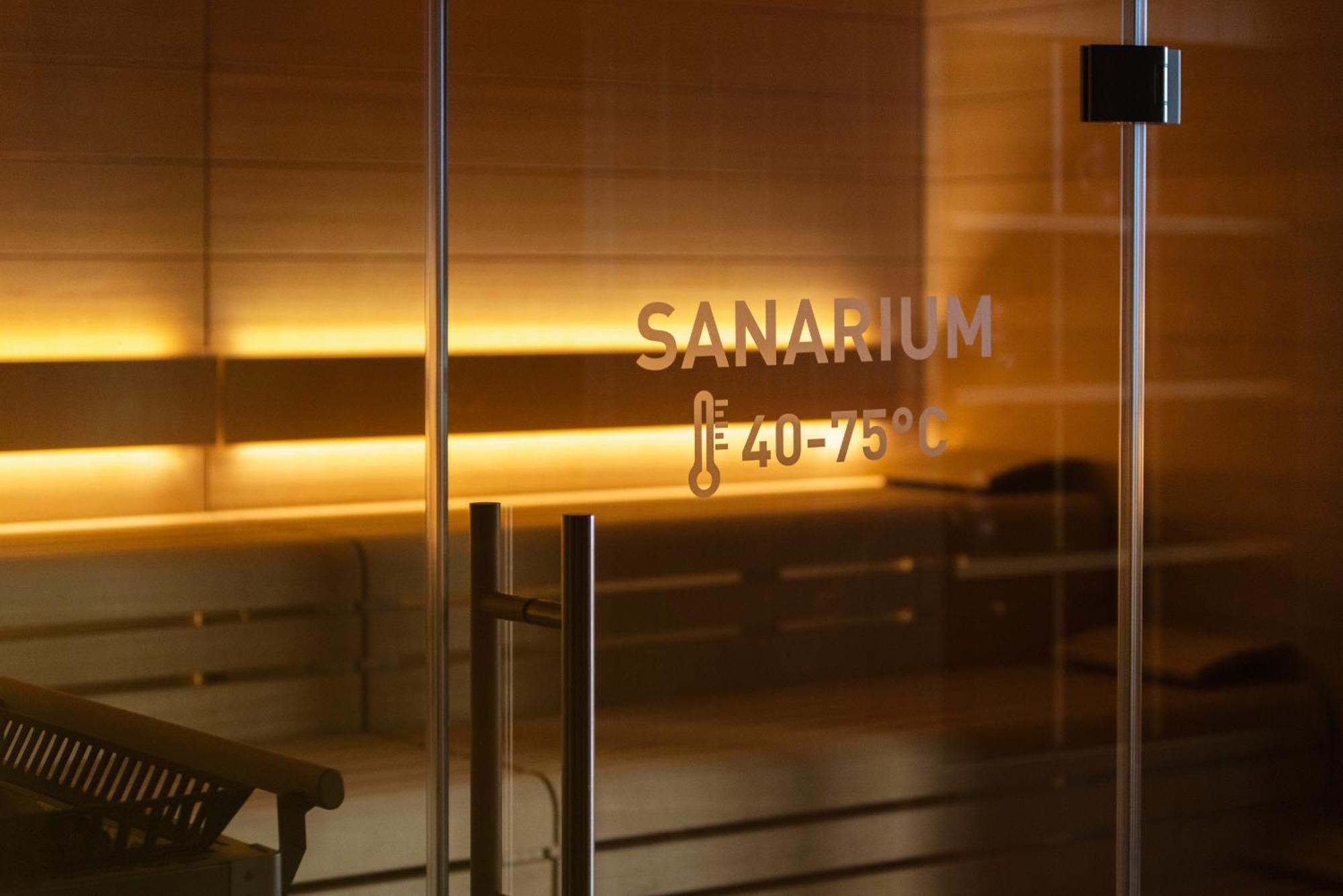 LOISIUM Wine&Spa Hotel Champagne Mutigny Esterno foto