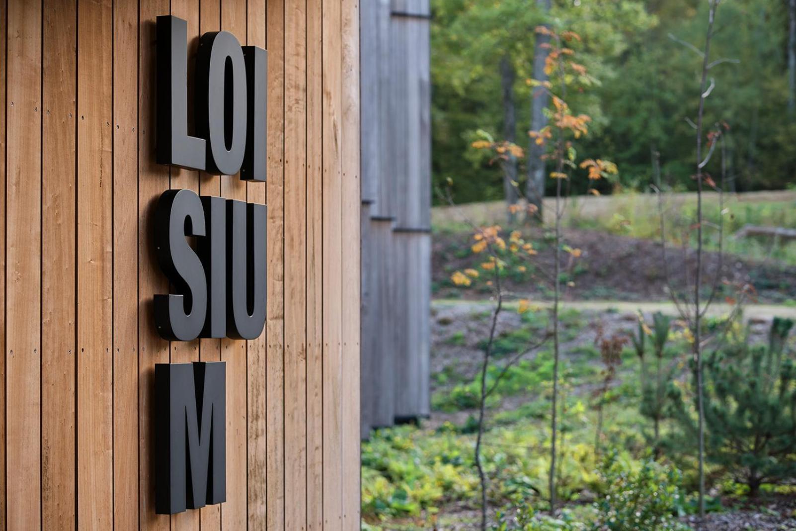 LOISIUM Wine&Spa Hotel Champagne Mutigny Esterno foto